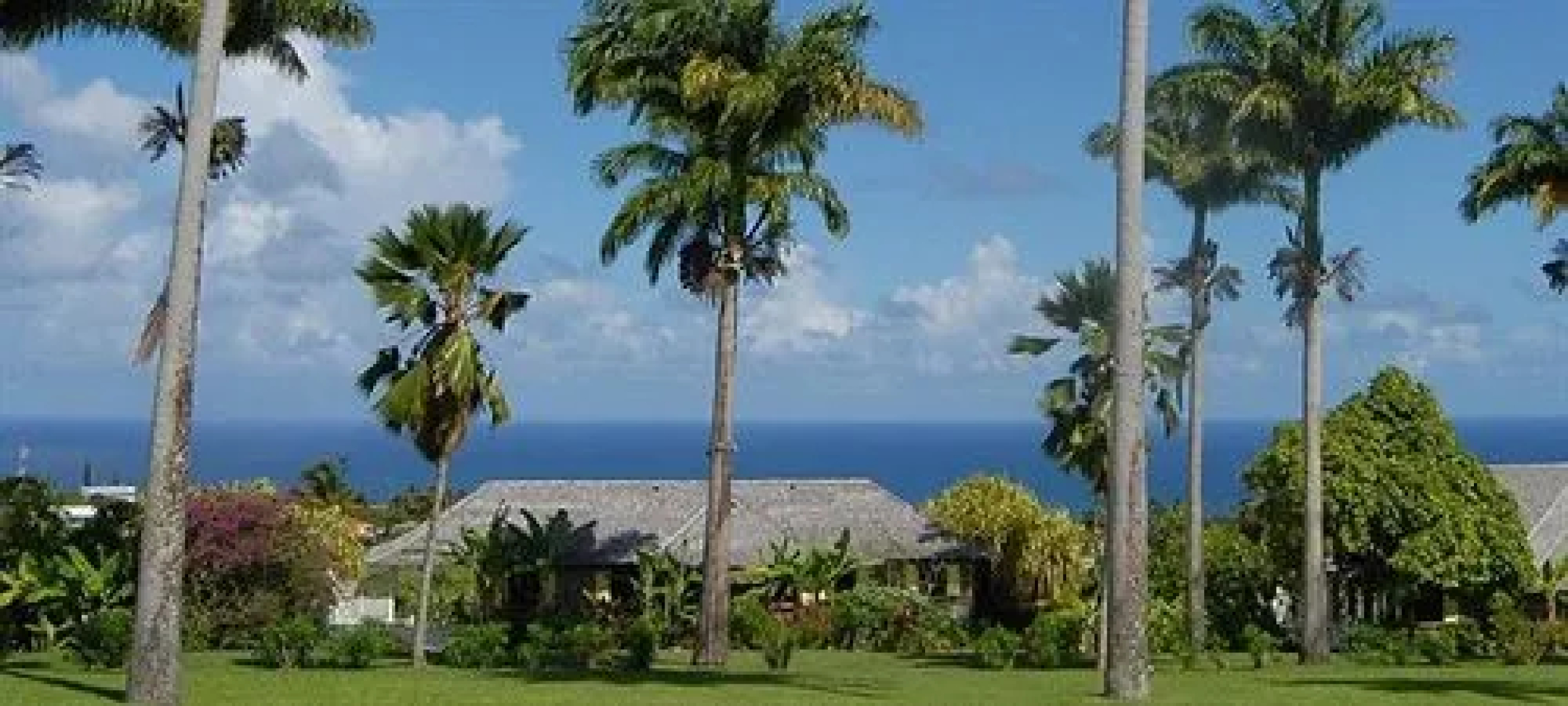 Ottley's Plantation Inn