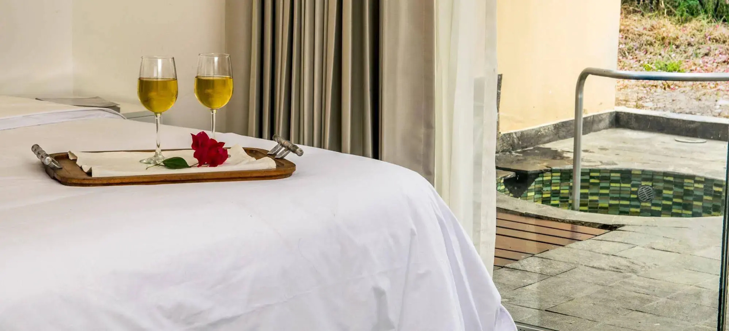 Empedrada Ranch & Lodge - Hotel Asociado Casa Andina