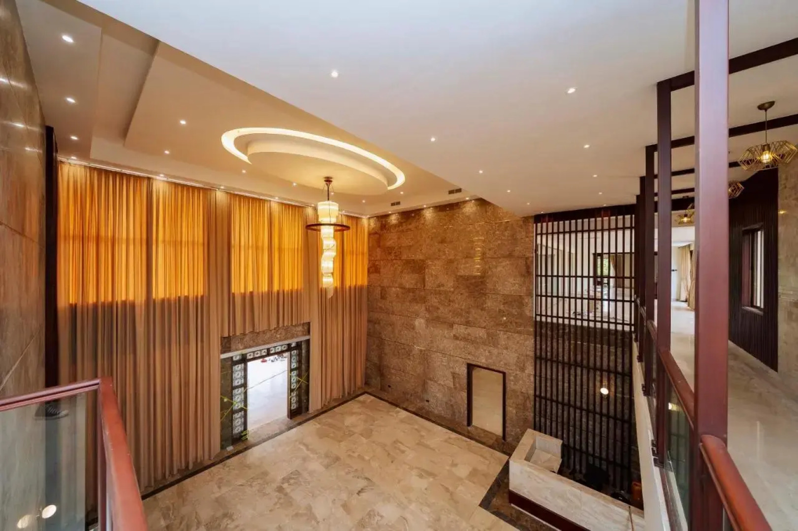 Treetop by Eight Continents, Zanzibar