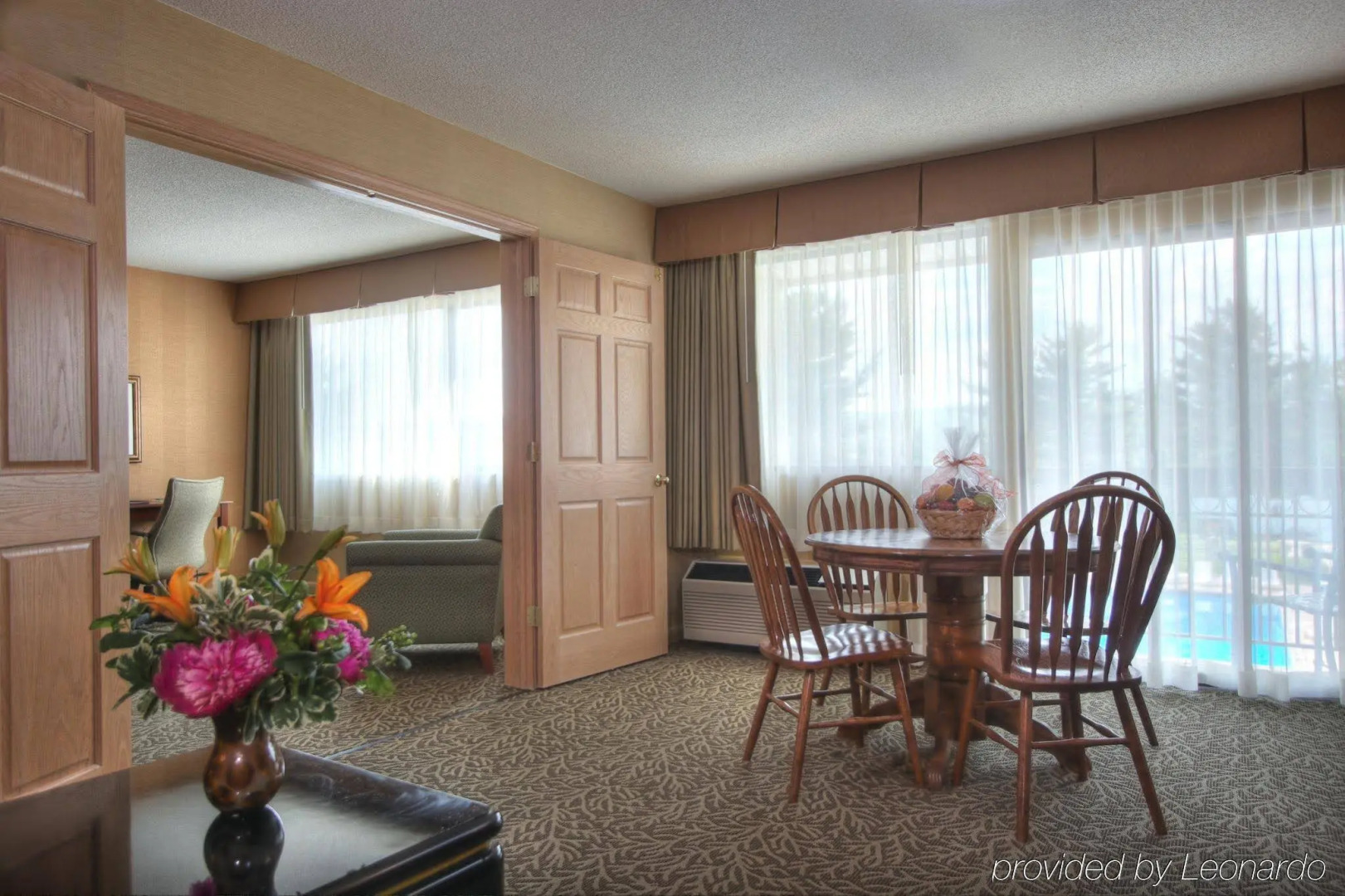 Toftrees Golf Resort