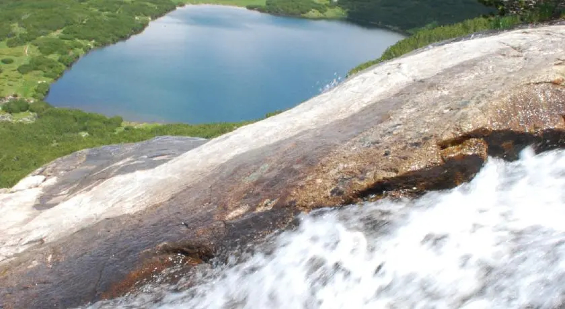 Mountain View Guest House