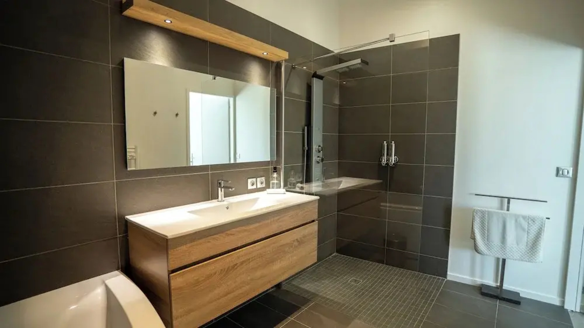 Les Villas du Parc de la Chabotterie