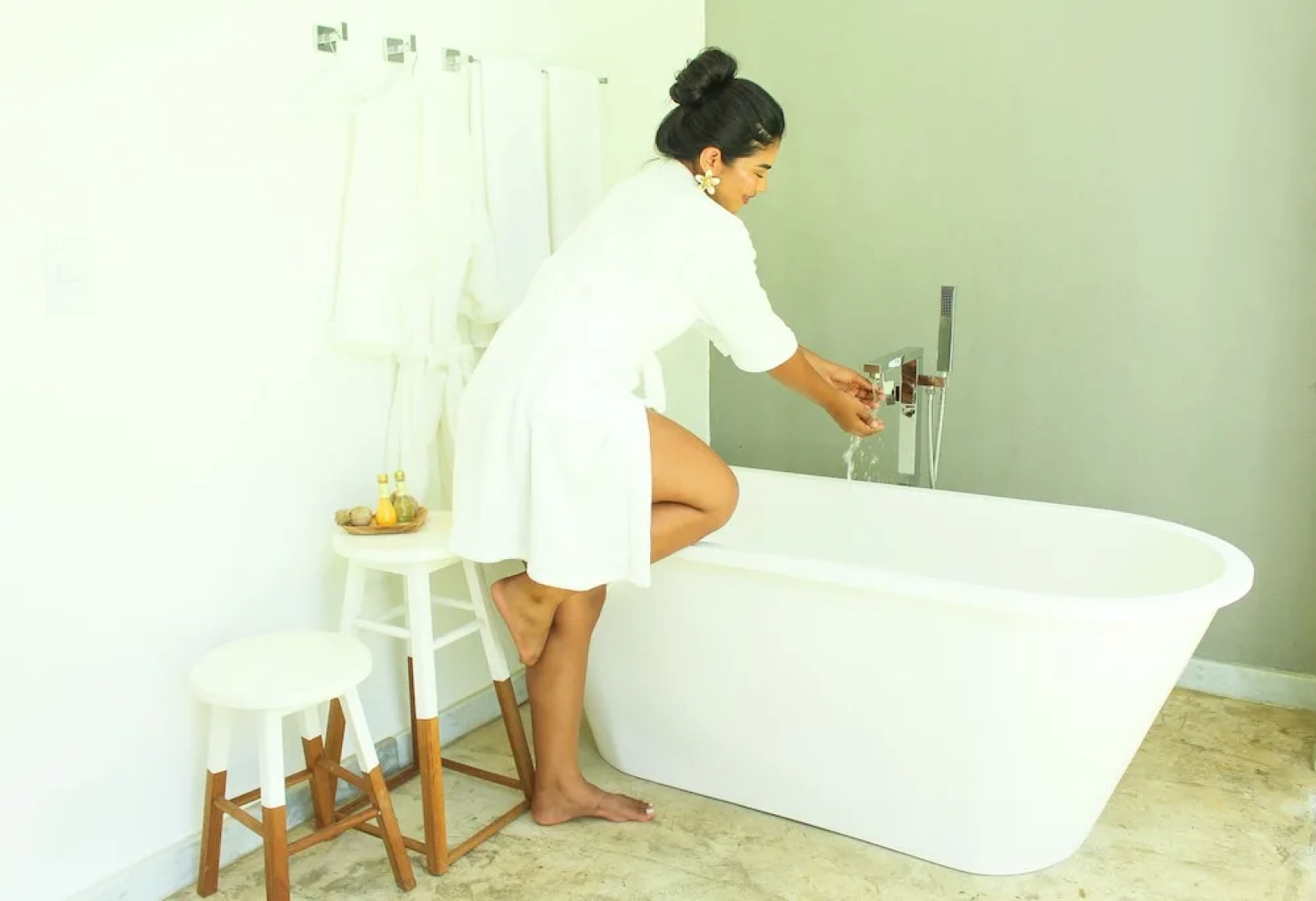 Pé na Areia Boutique Hotel