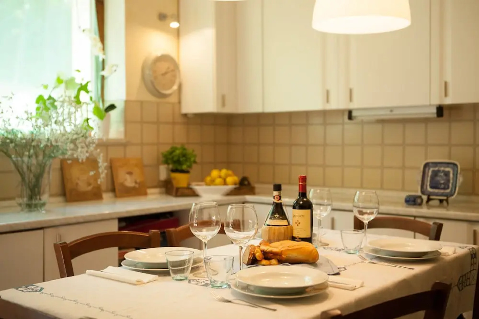 Il Vecchio Mulino Farmhouse