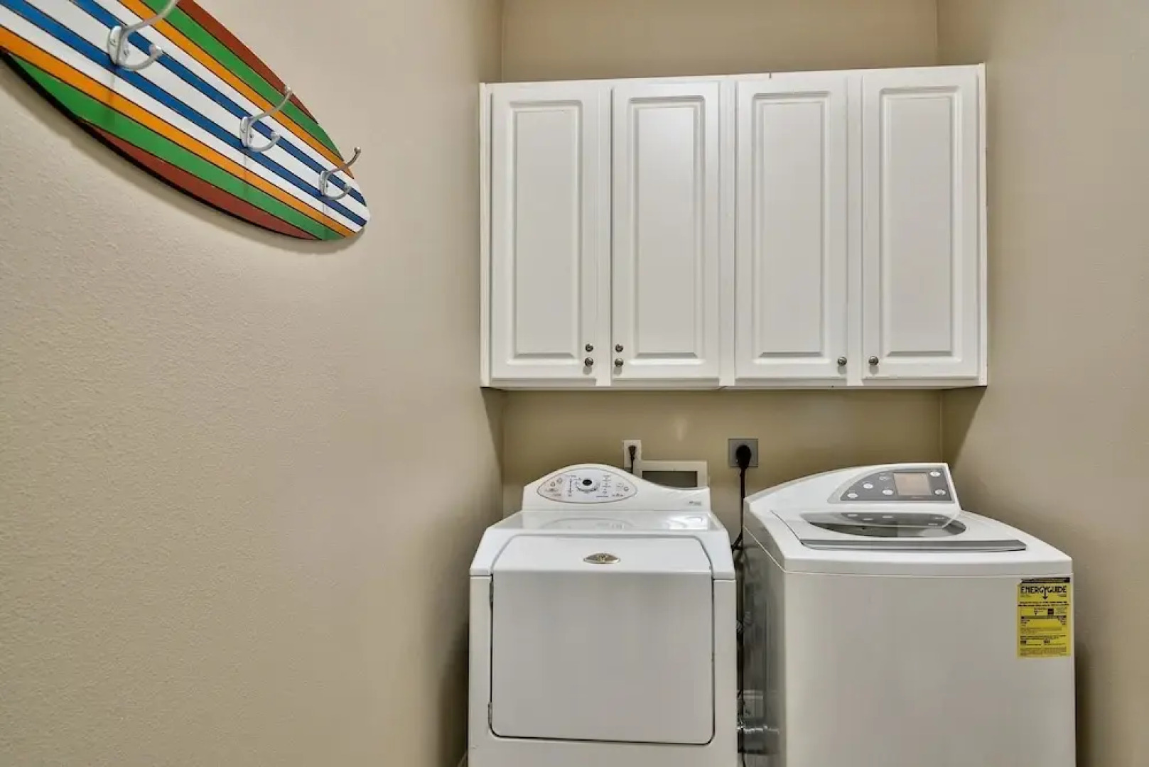 Coastal Vue 5 Bedroom Holiday Home by Five Star Properties