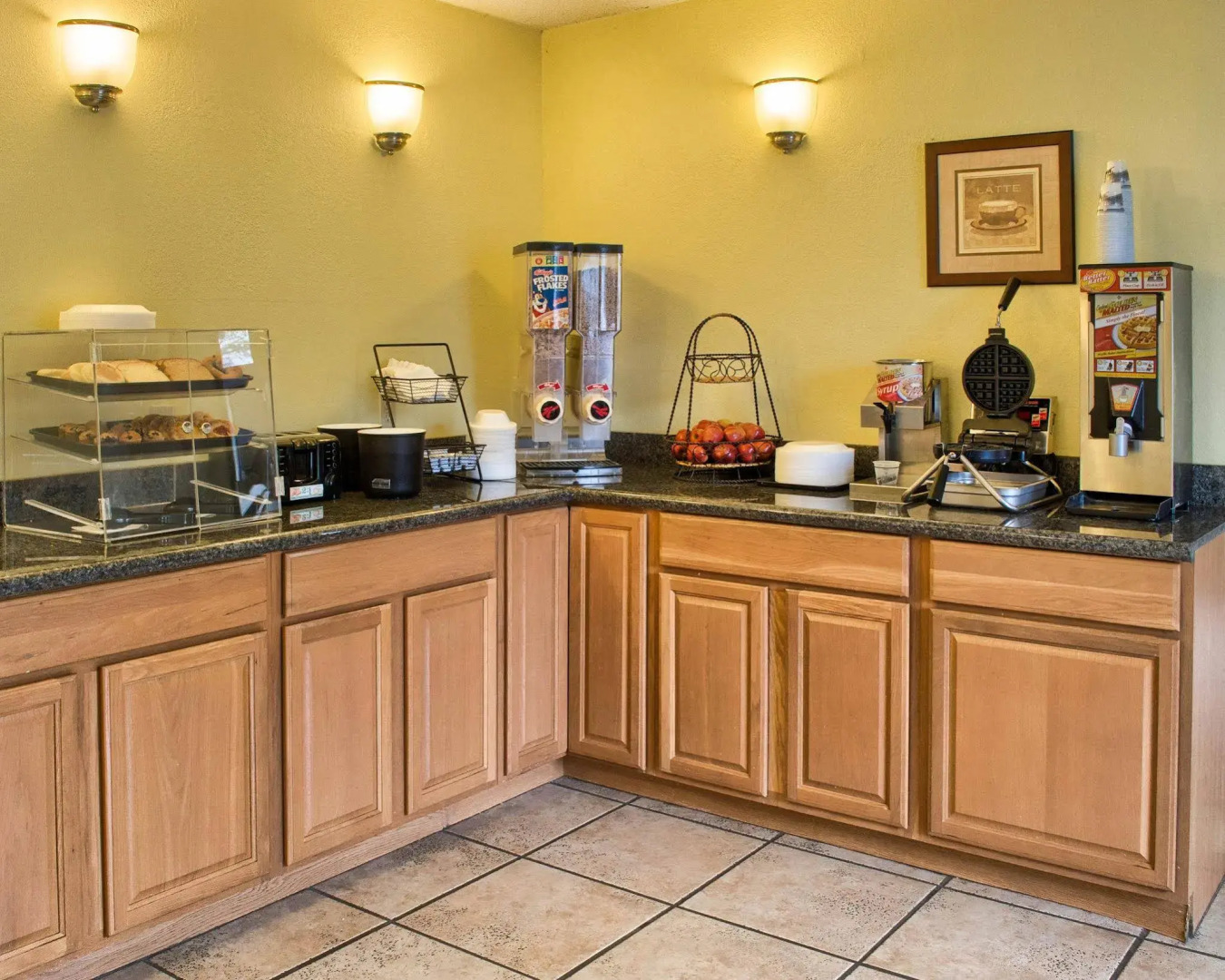 Econo Lodge Richmond