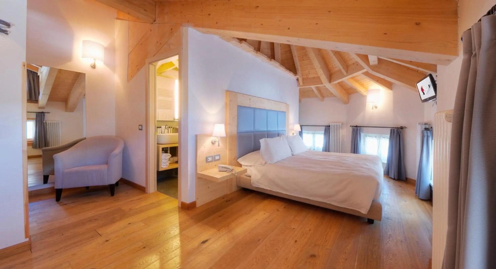 Hotel Chalet del Brenta