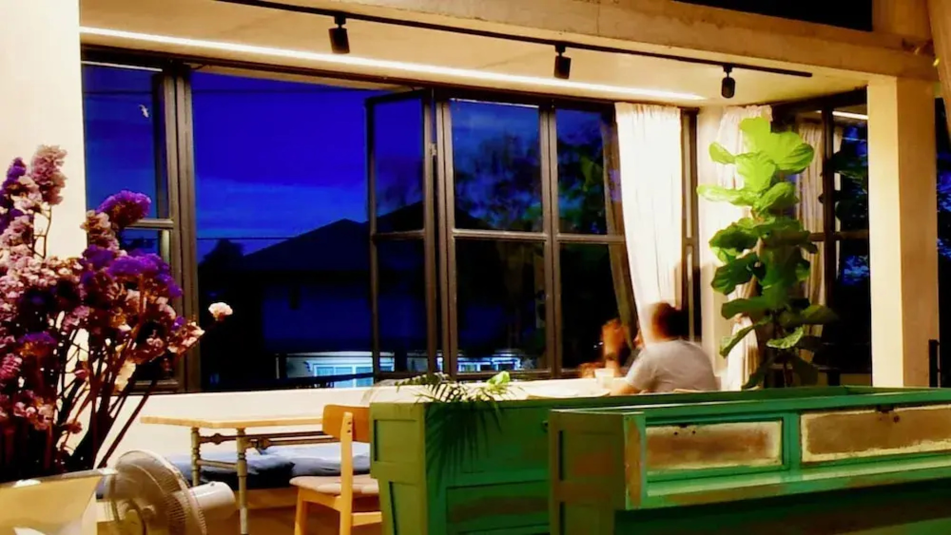 Coconut Lane Bangkok