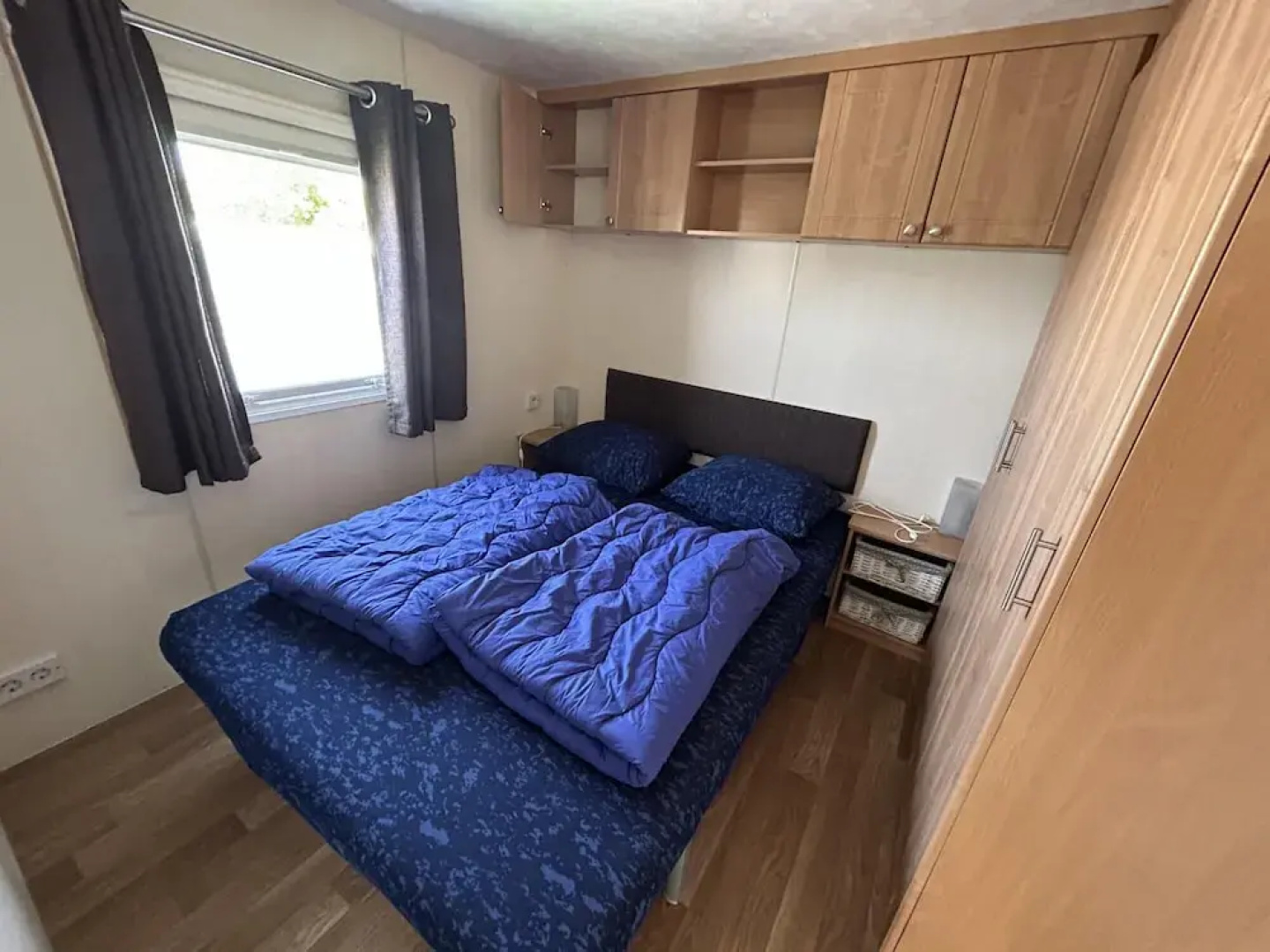 NV 1162 - Beach Resort Nieuwvliet Bad