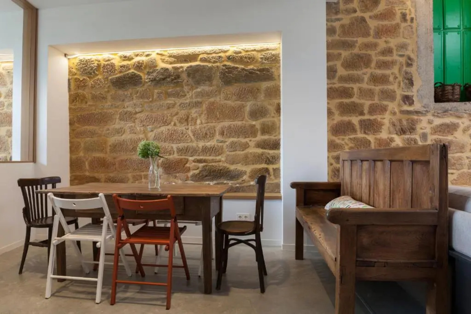 Casa de la Devesa de Sanabria