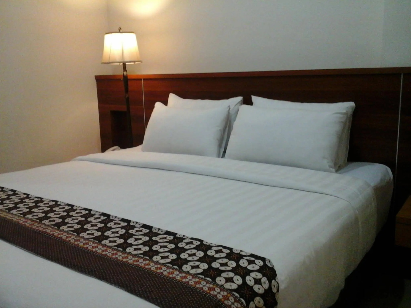 Maranatha Grand Hotel