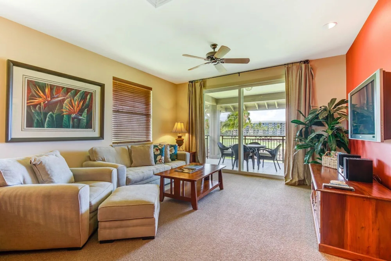 Hali'i Kai at Waikoloa Beach Resort by RedAwning