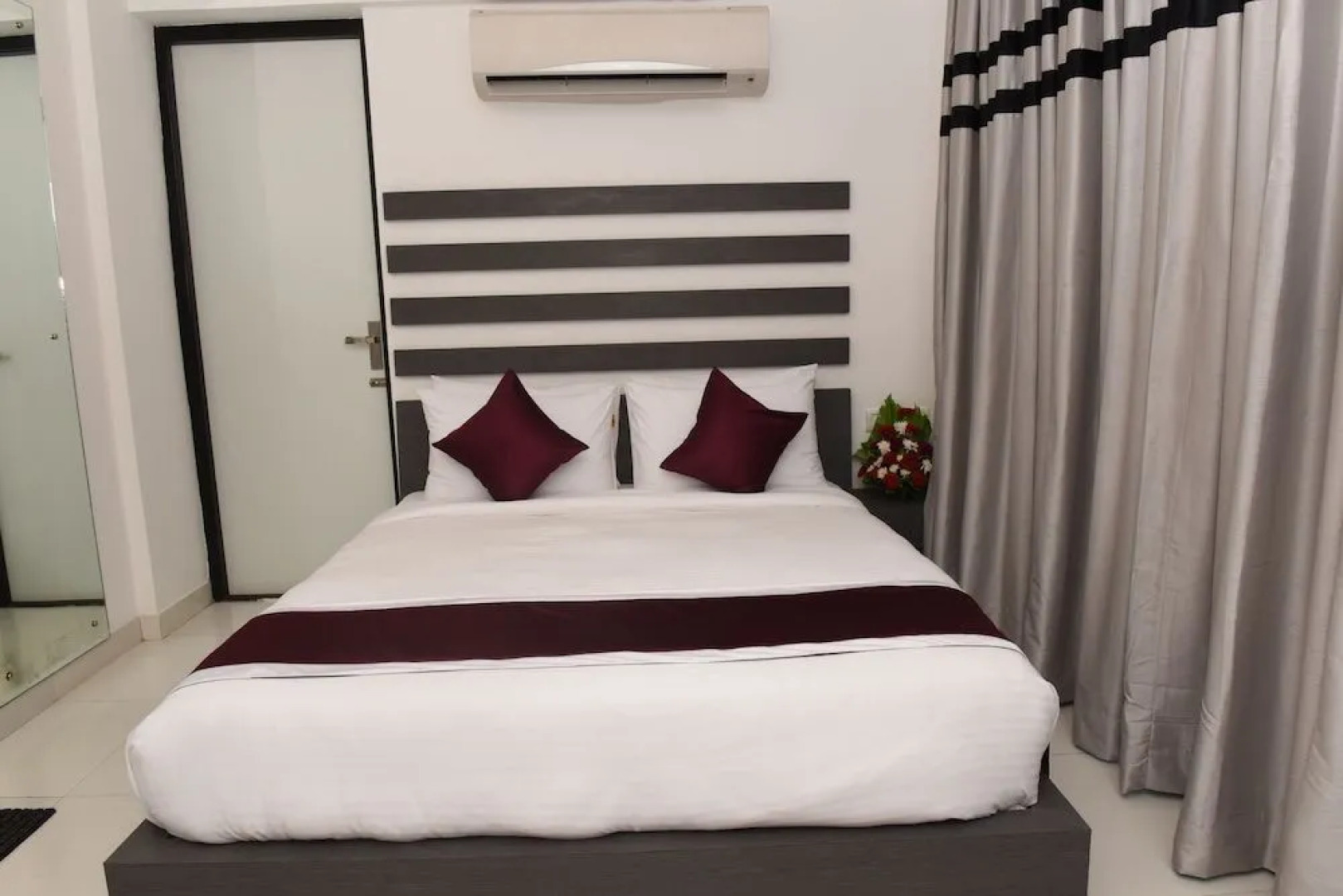 Treehouse Alchemy Creek Goa