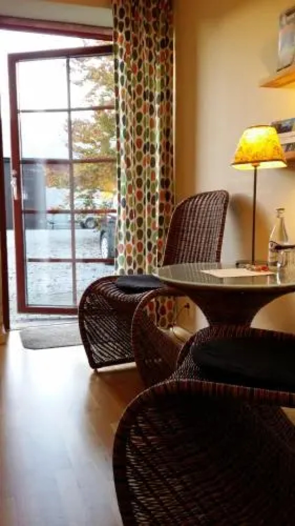 Wirketorp Landsbygdshotell