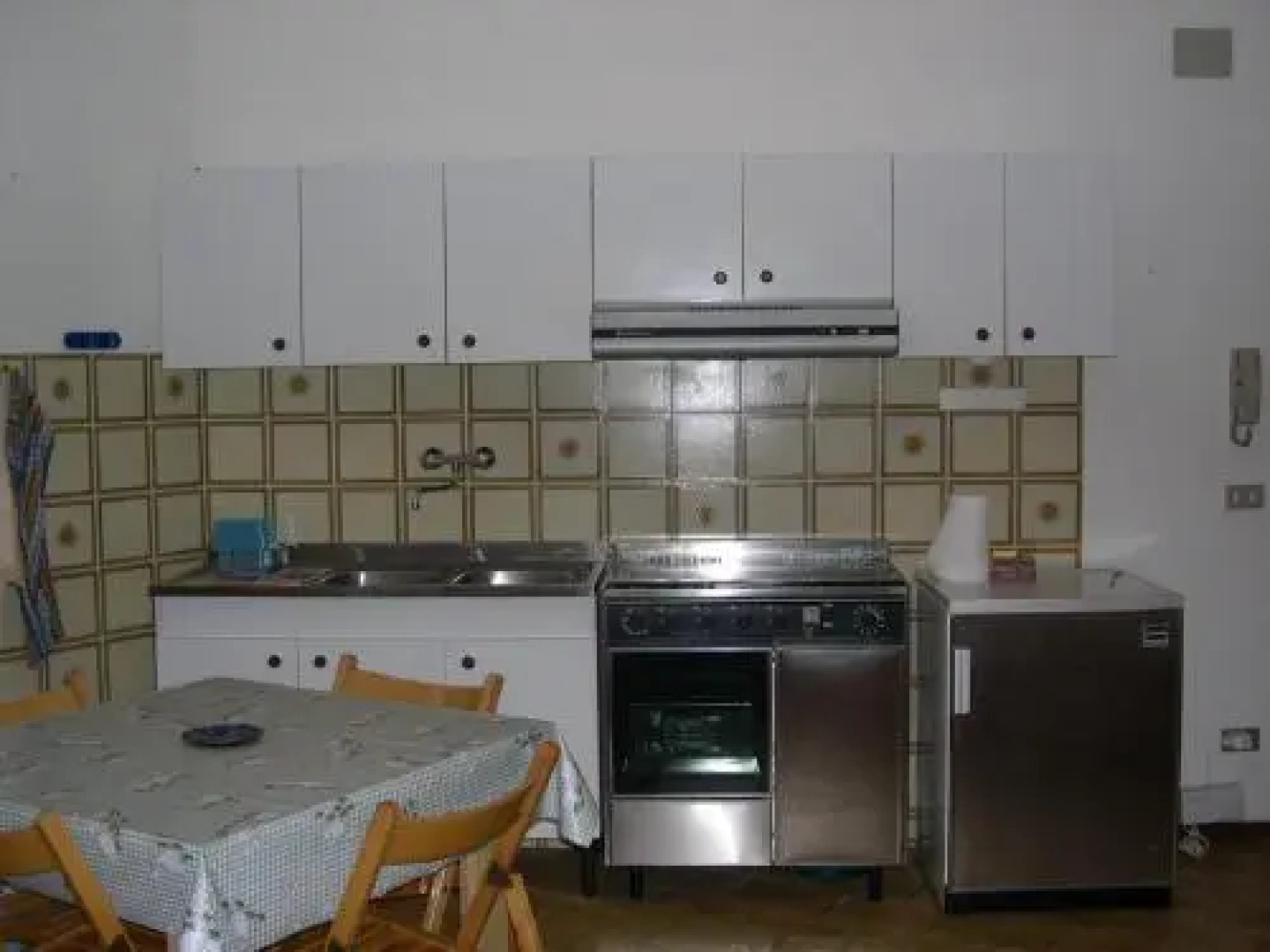 Albergo Ristorante La Villa