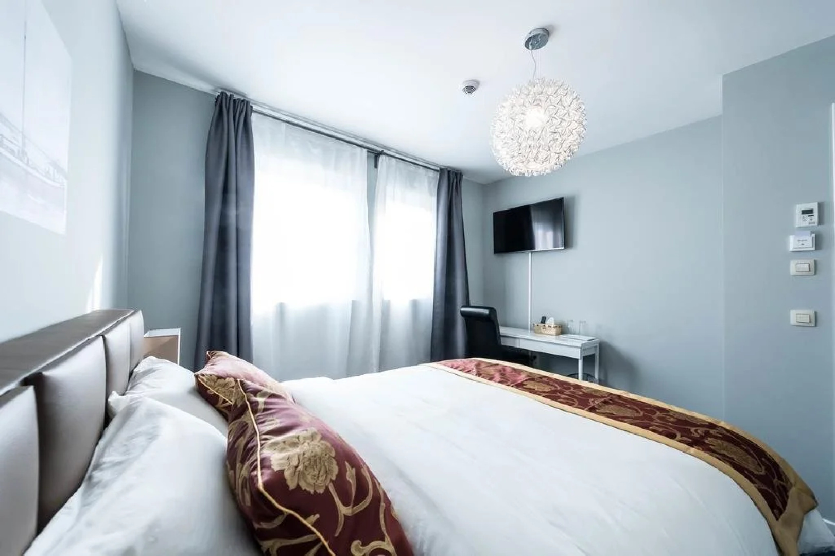 Hotel Temse