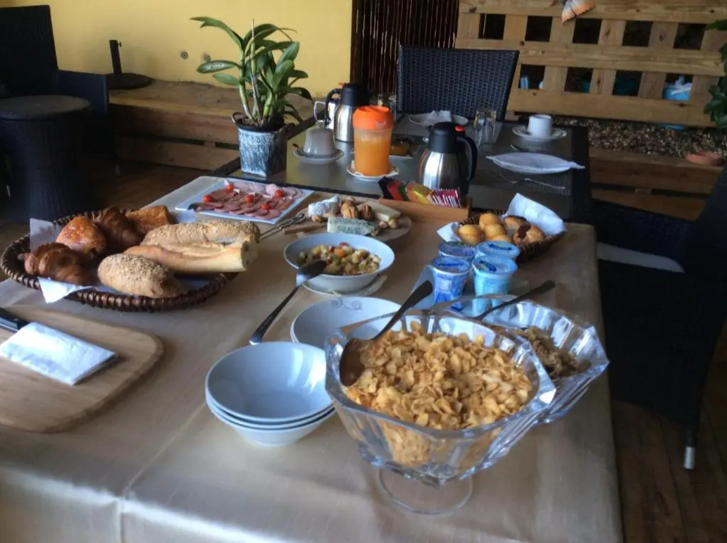 Casa Lilly B&B Cabarete