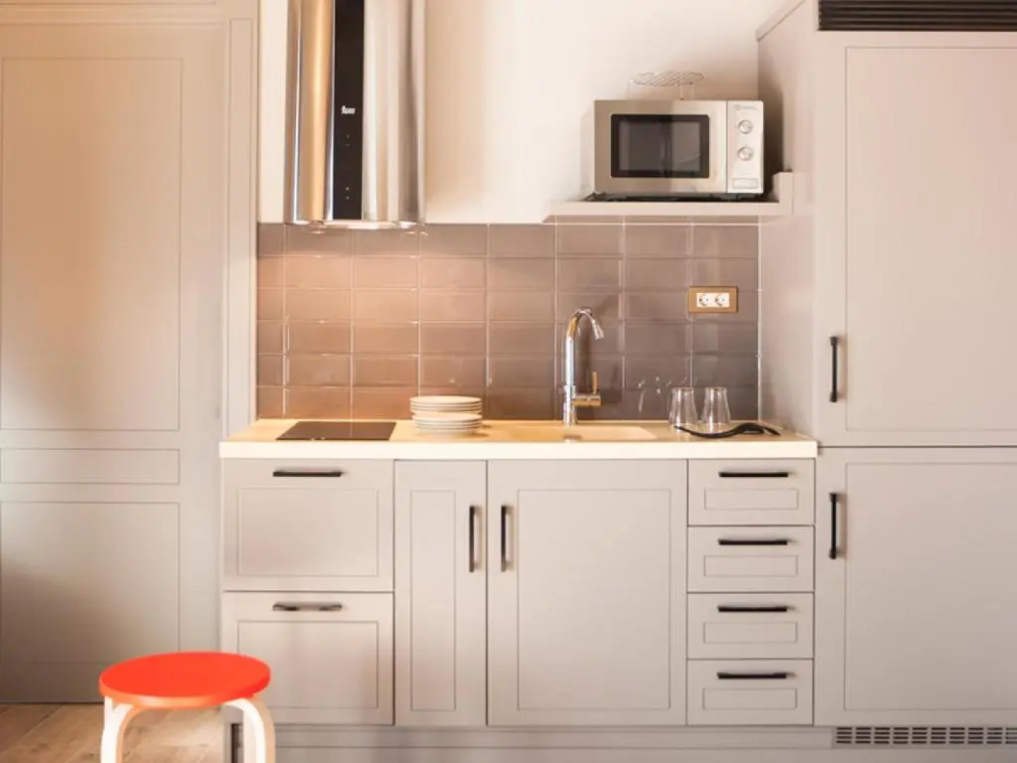 Blue Windows House Apartamentos & Suites