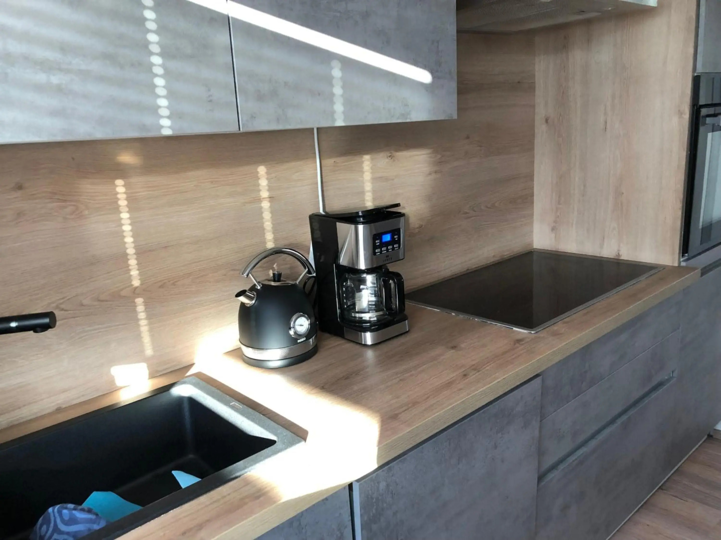 Four Seasons Bodensee