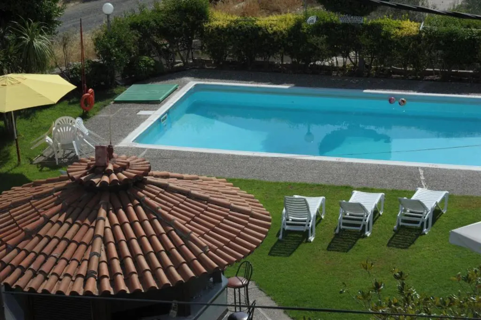 Iliahtida Apartments