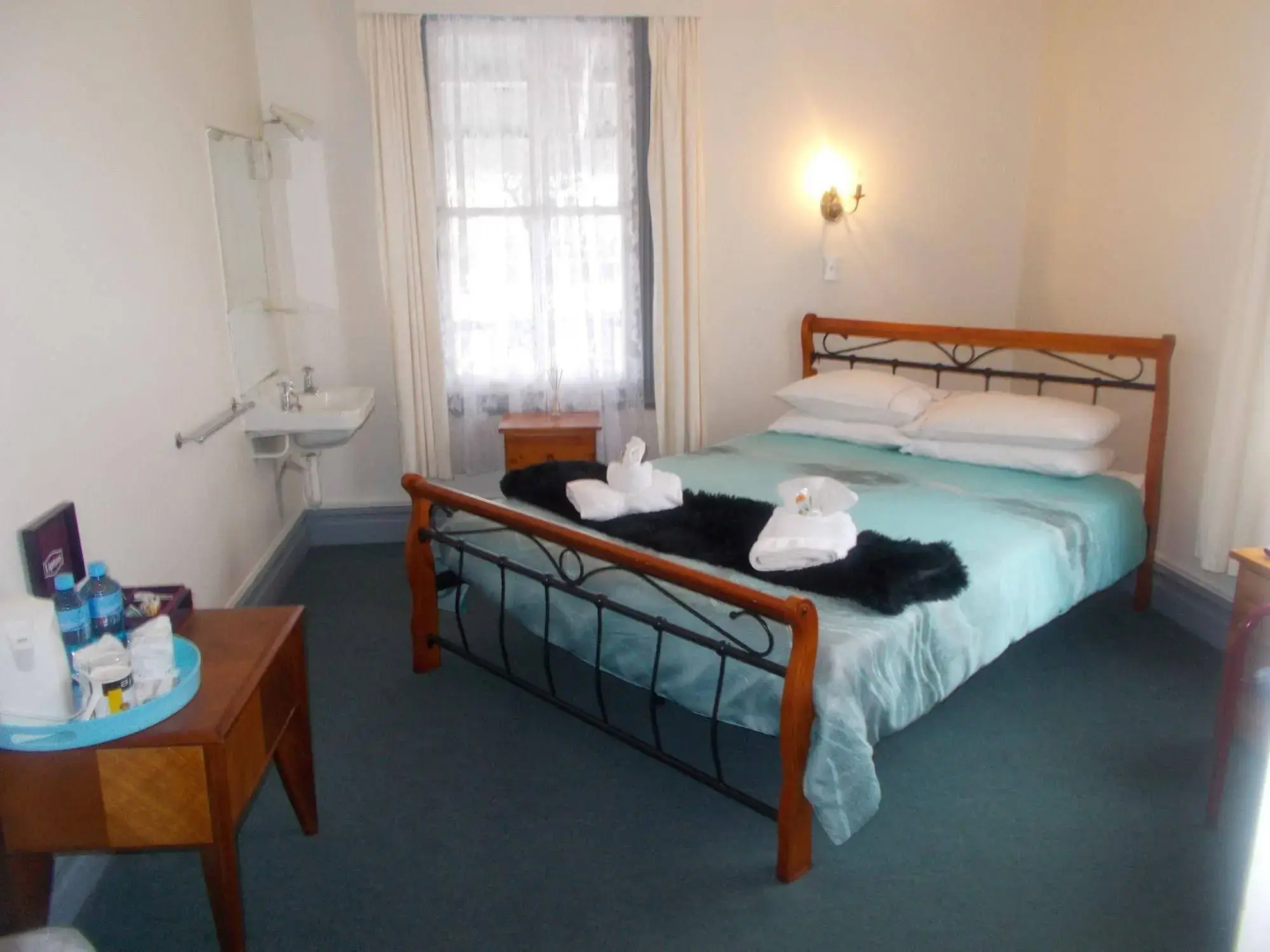The Kentish Hotel
