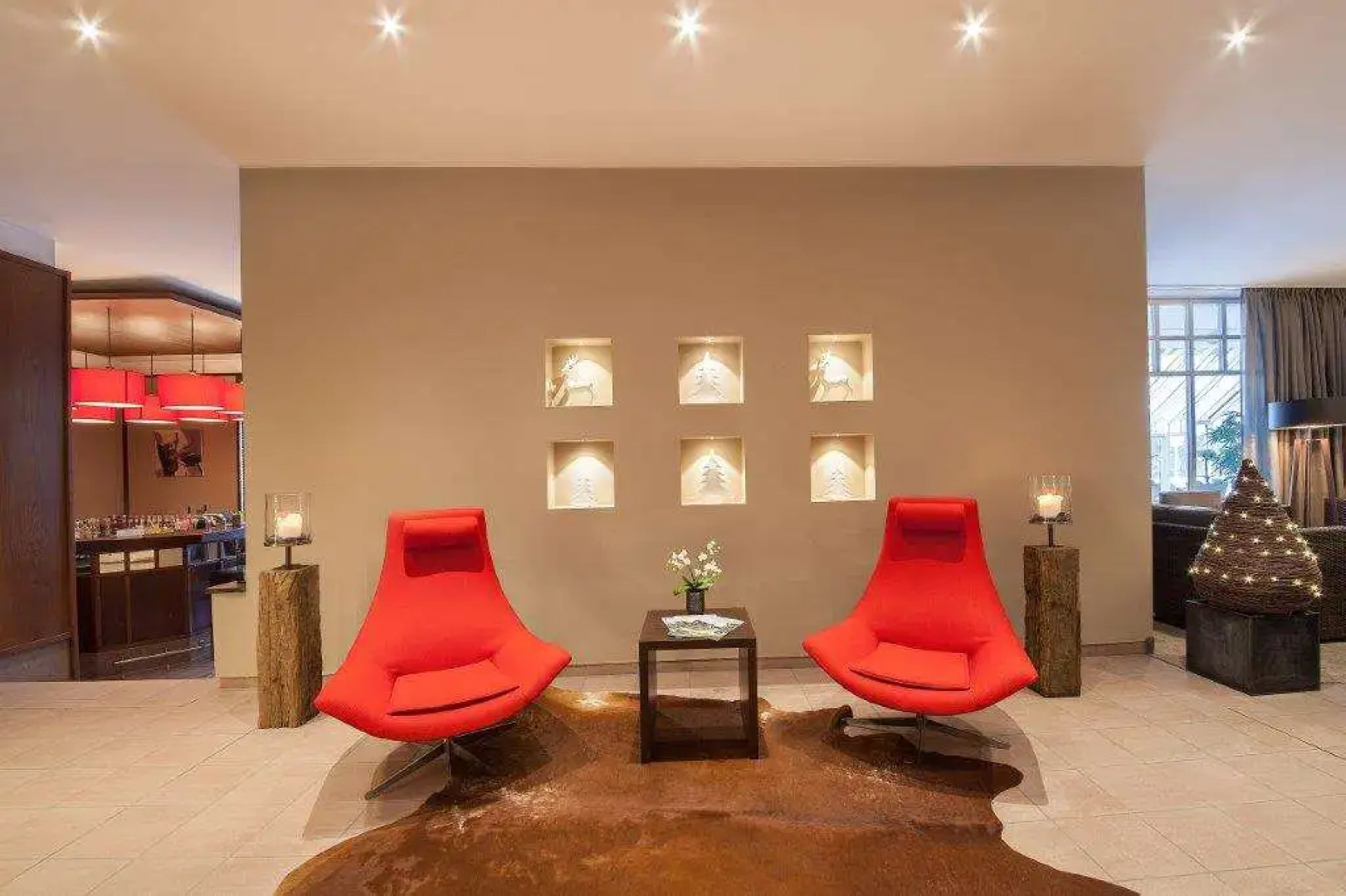 relexa hotel Bad Steben