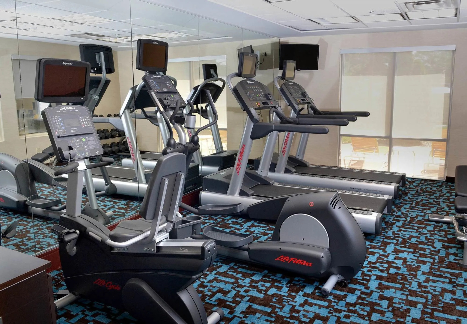 Fairfield Inn & Suites Marriott Effingham