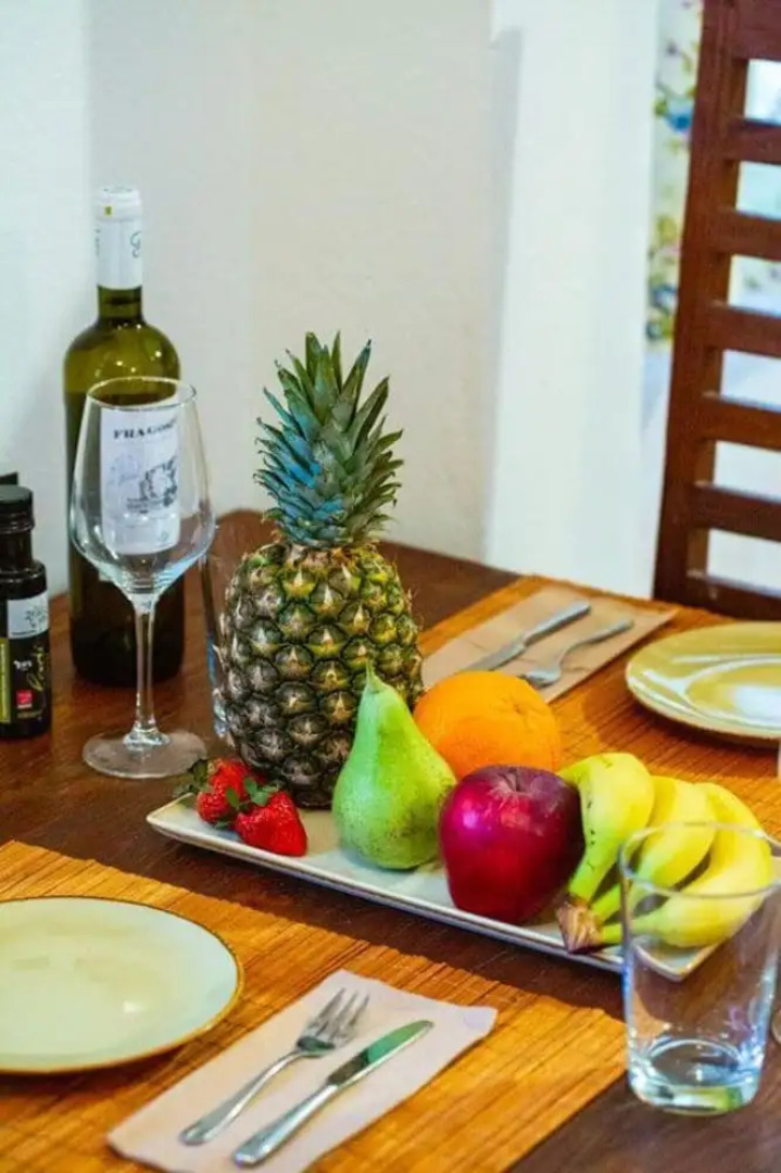 Captivating Bougainvillea Apartment in Panormos