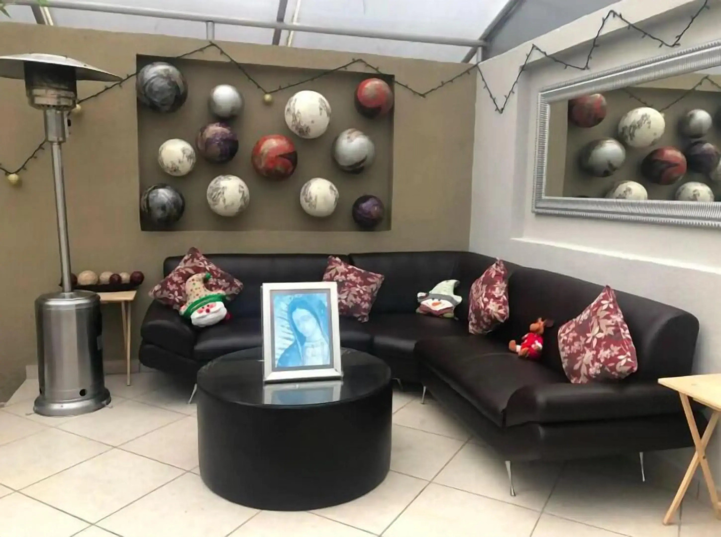 Rincón de María Mazamitla