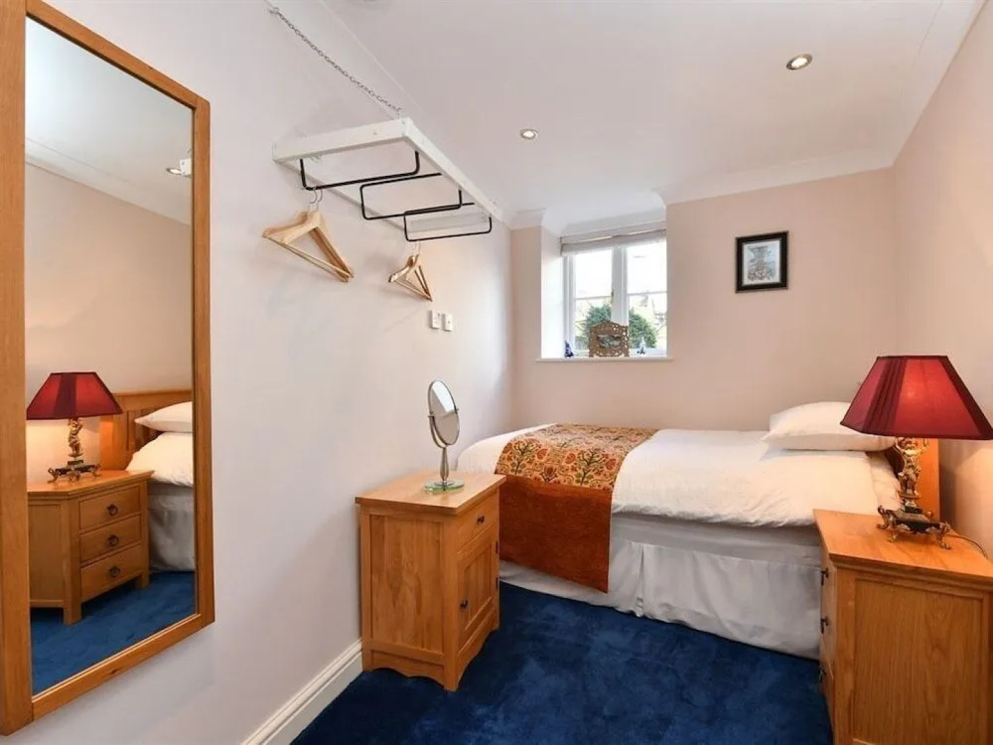 Heritage Bed & Breakfast