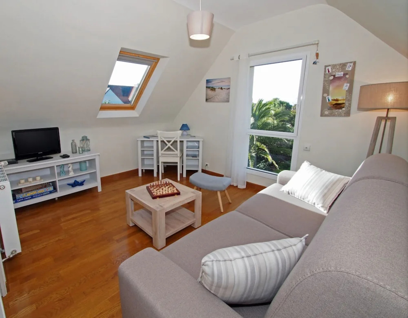 Chambres d'hôtes Villa Kernéhan