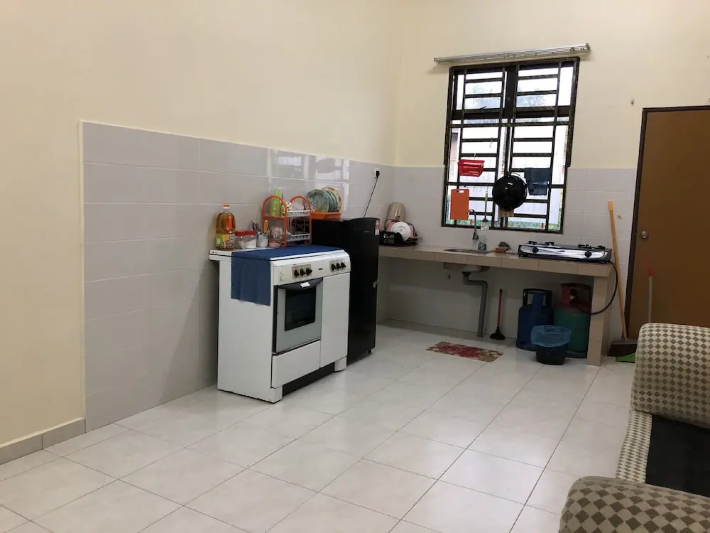 Seri Permai Homestay Pekan Pahang