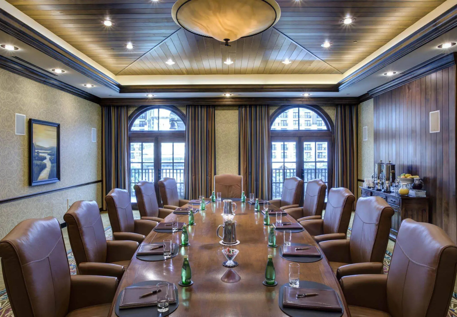 Gaylord Texan Resort & Convention Center