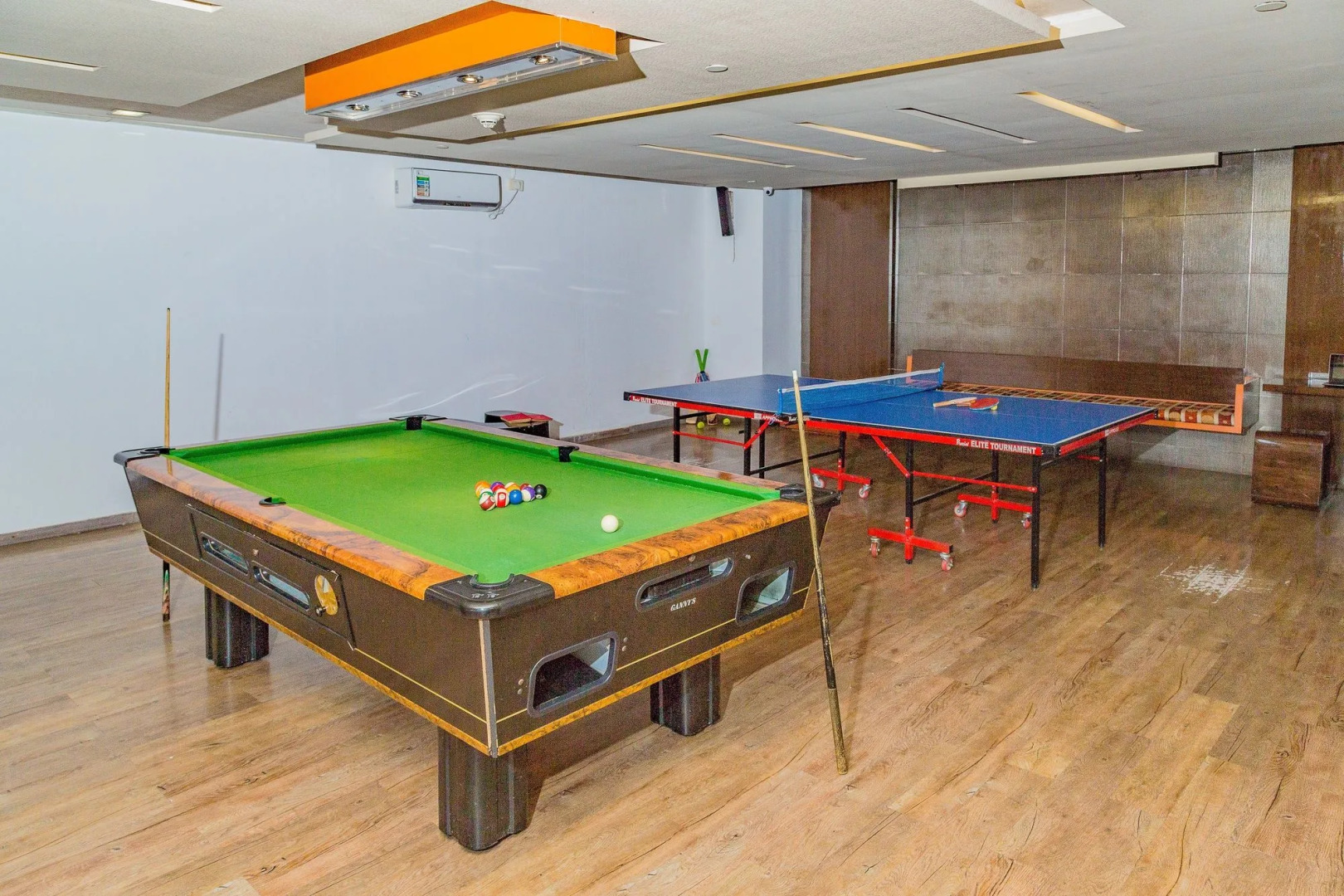 Ramada Powai Hotel & Convention Centre