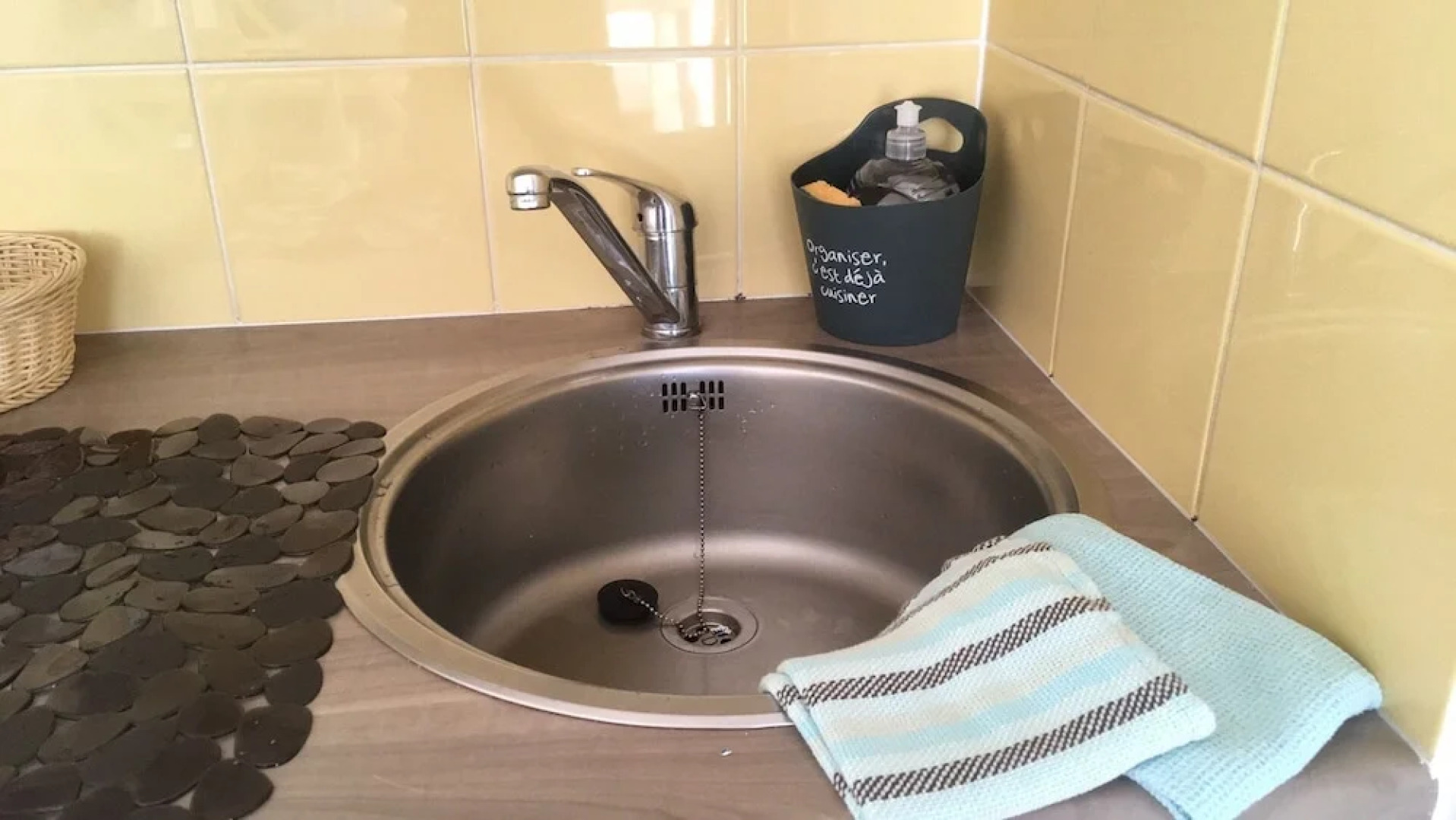 Cap Morgat Chez Jean