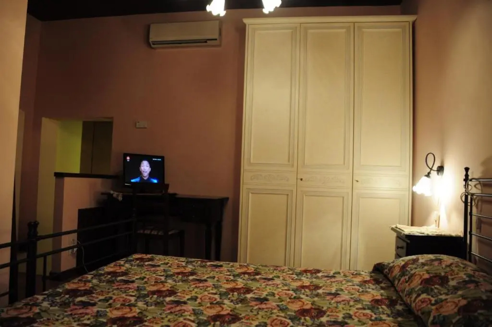 Il Roccolo Di Valcerasa