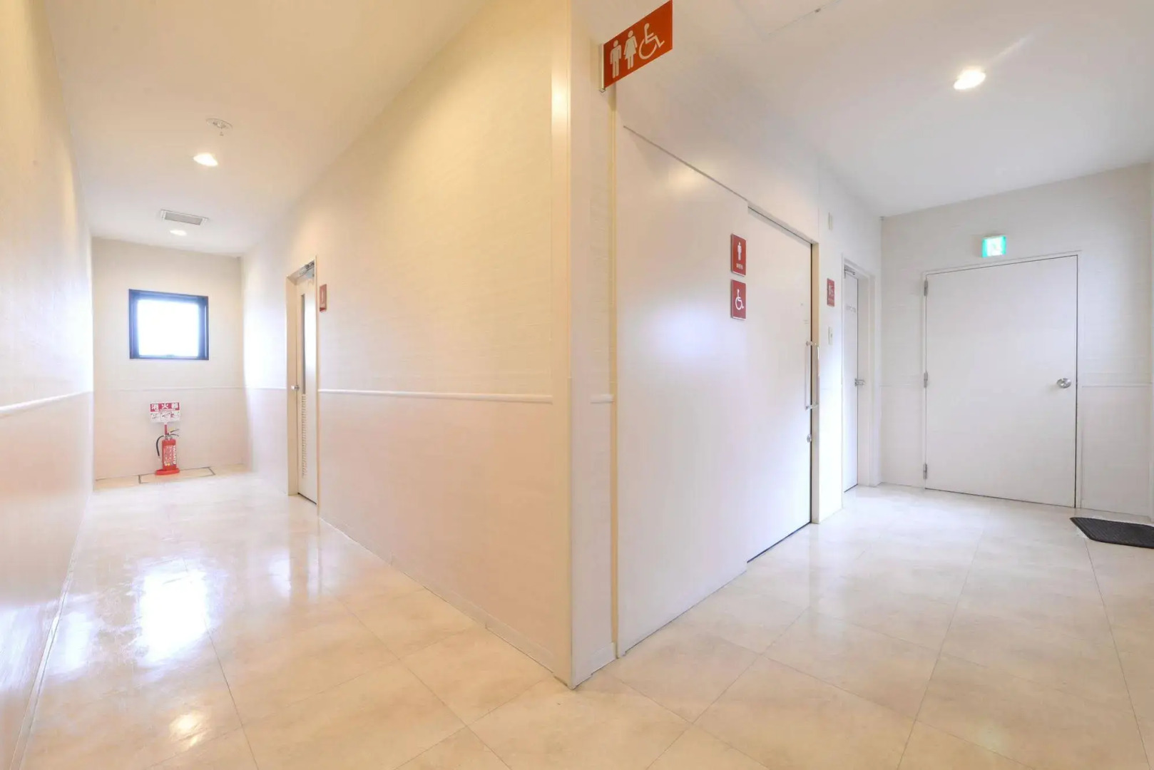 Vessel Hotel Kanda Kitakyushu Airport