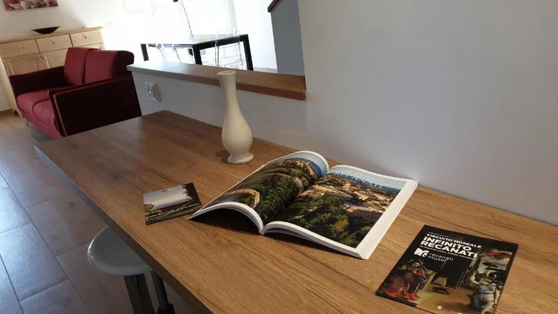 Aghel Luxury Apartment