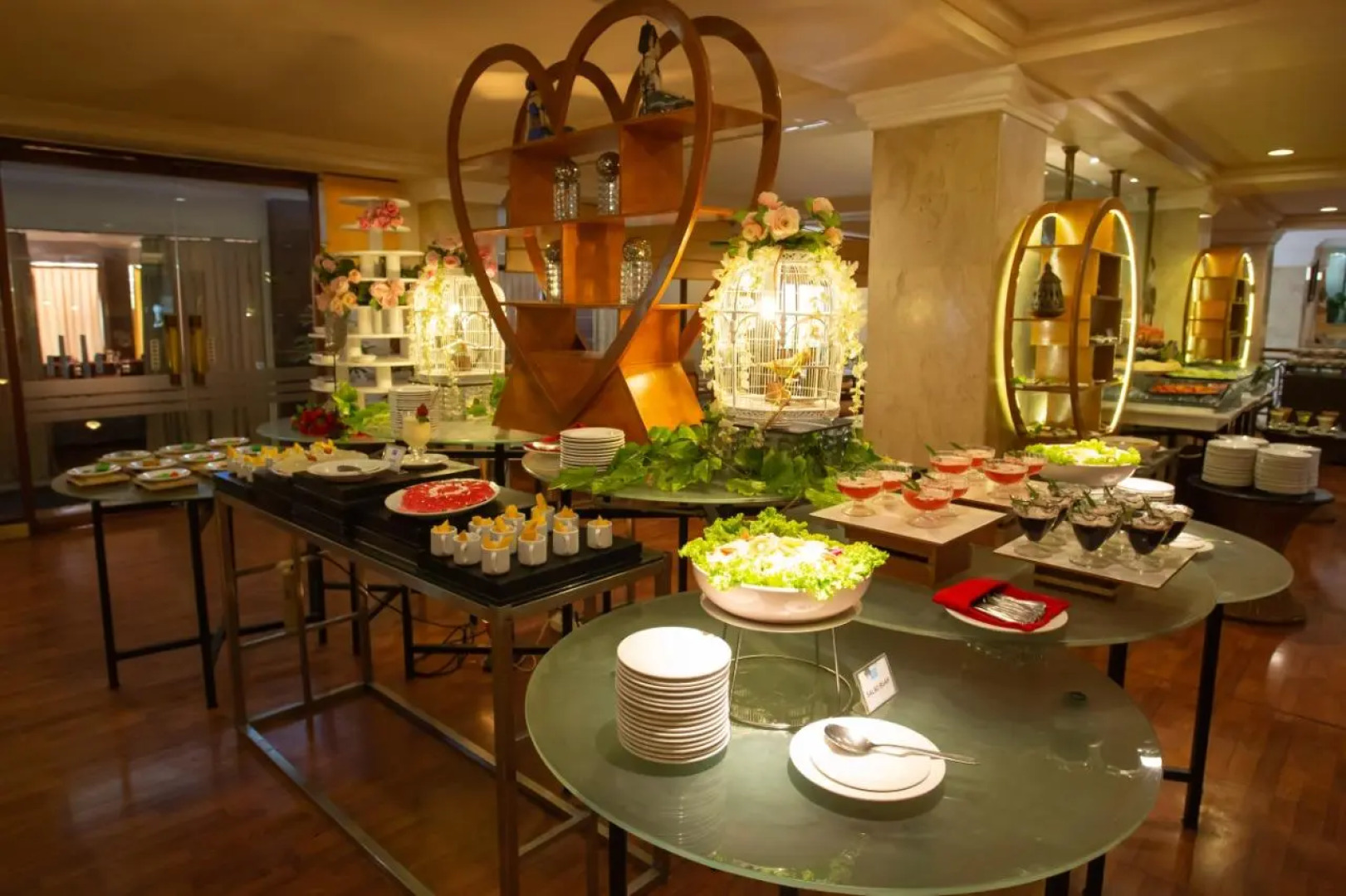 Hotel New Saphir Yogyakarta