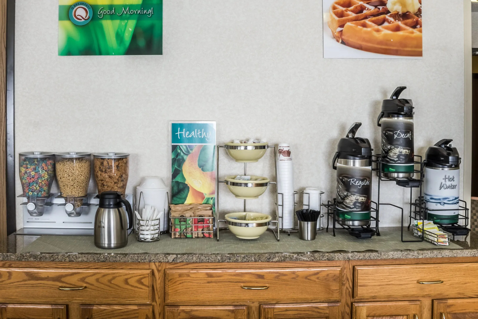 Quality Inn & Suites Sioux Falls South