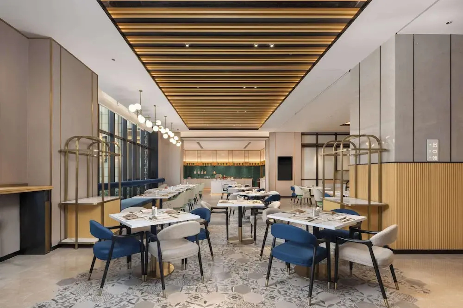 Hilton Garden Inn Zhoukou Huaiyang