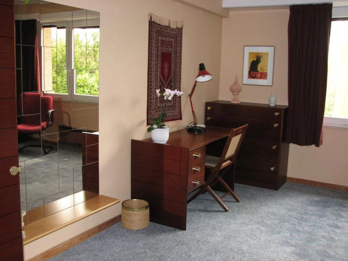 Prince d'Orange Bed & Breakfast