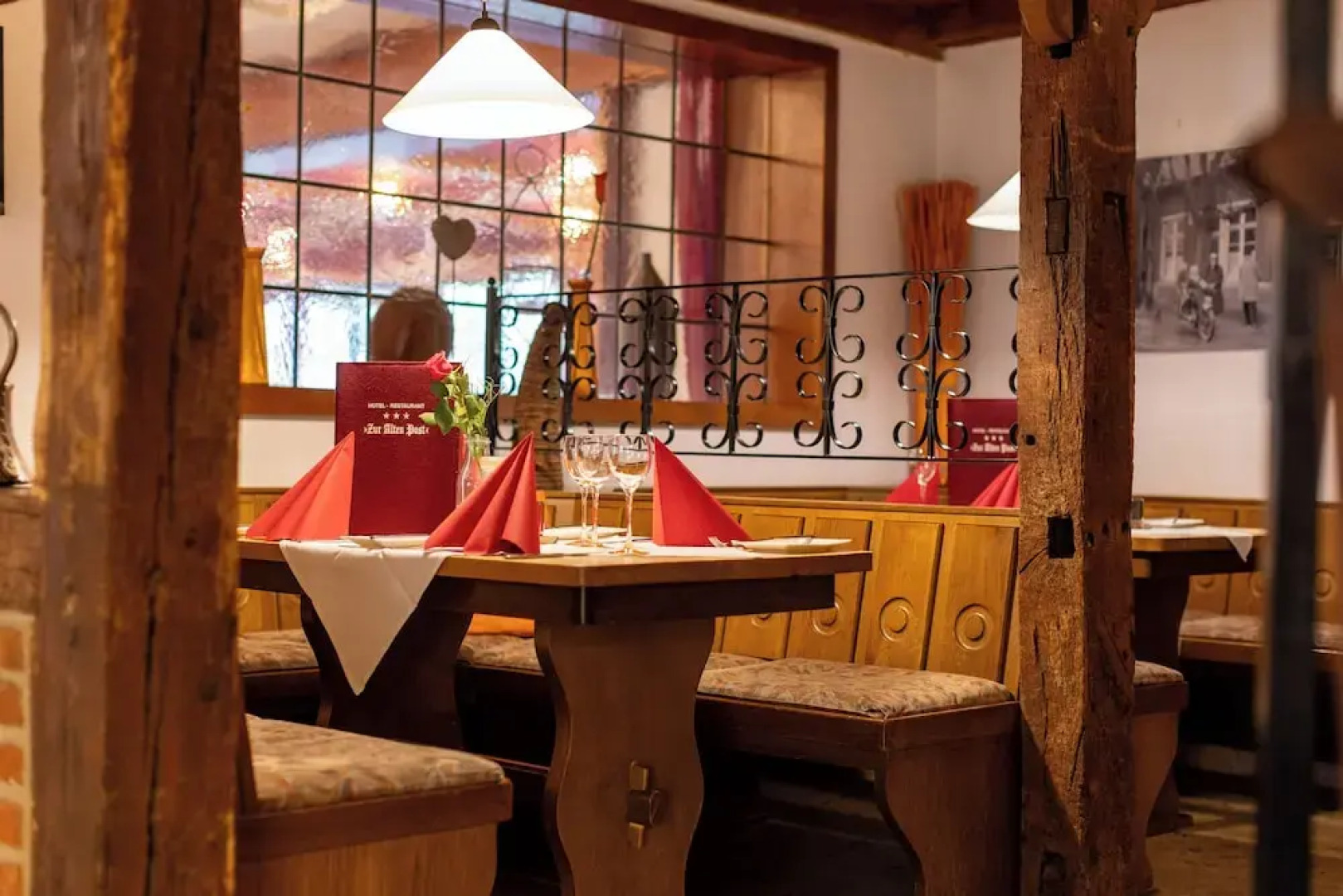 Hotel Zur Alten Post