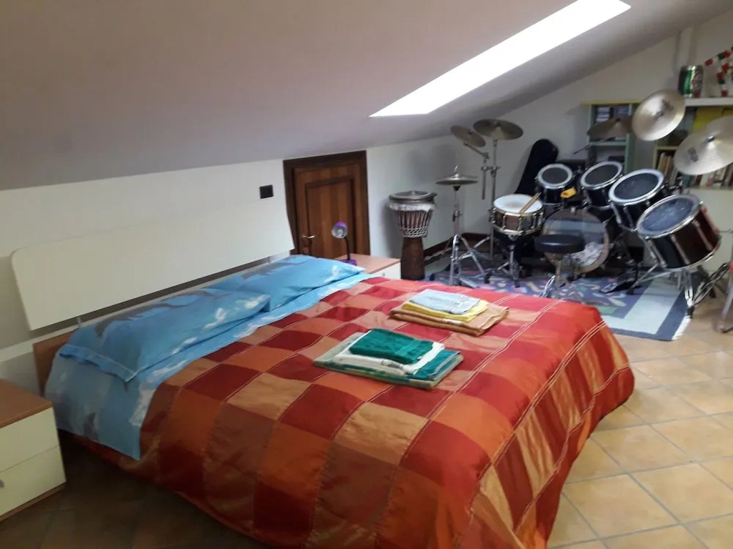 Ospitalità in Campagna