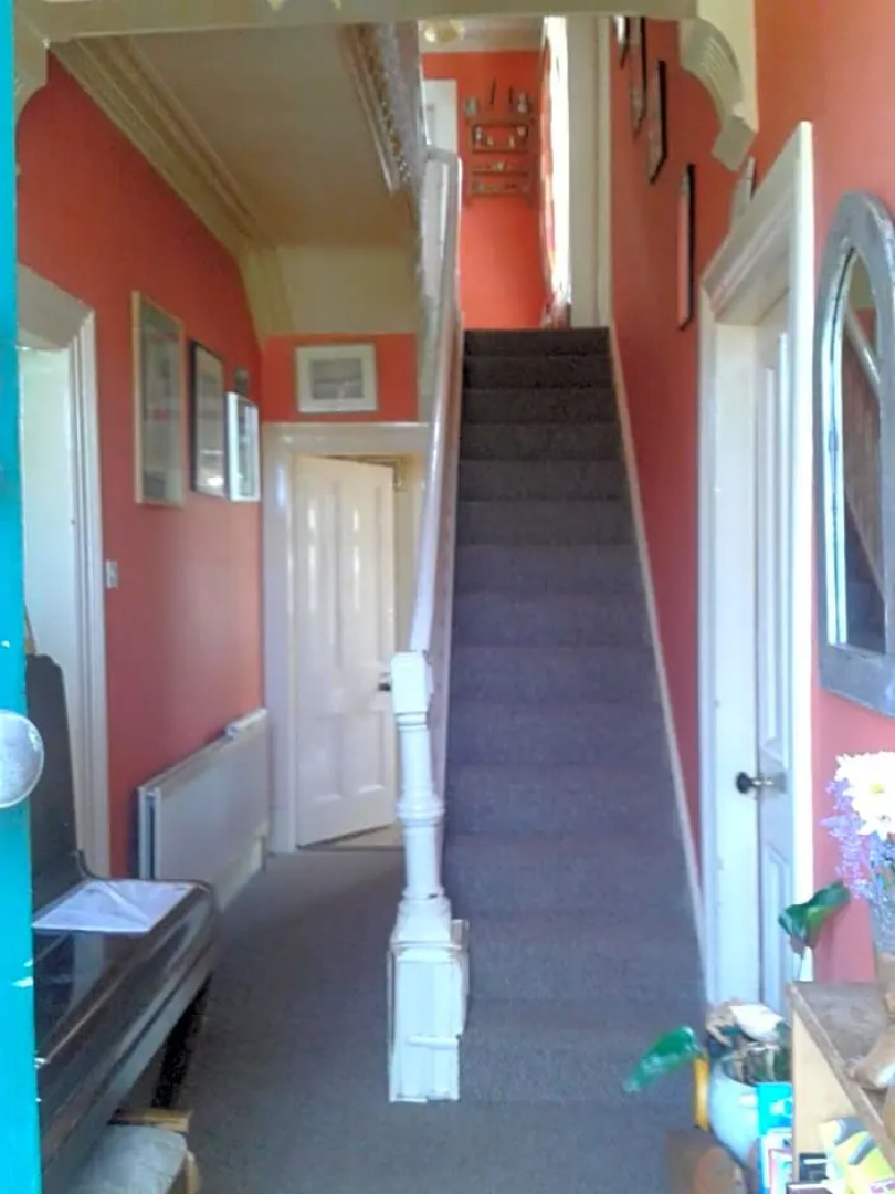 Whitehead Bed and Breakfast