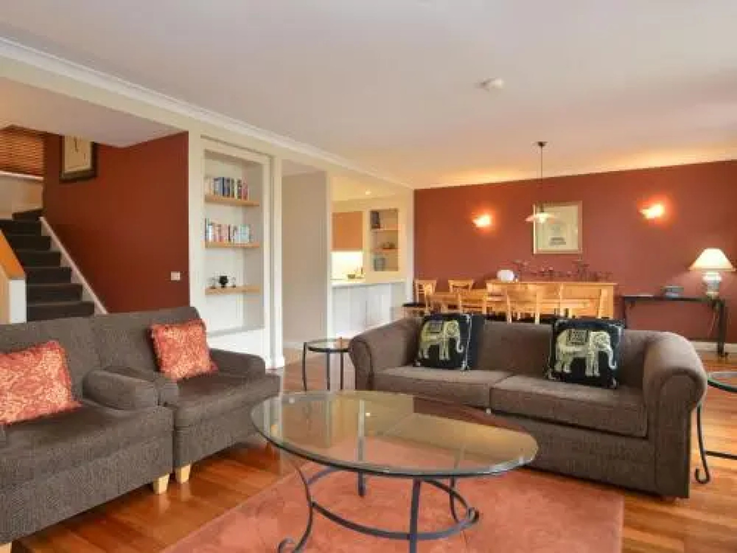 Villa 3br Bella Vista Resort Condo located within Cypress Lakes Resort (nothing is more central)