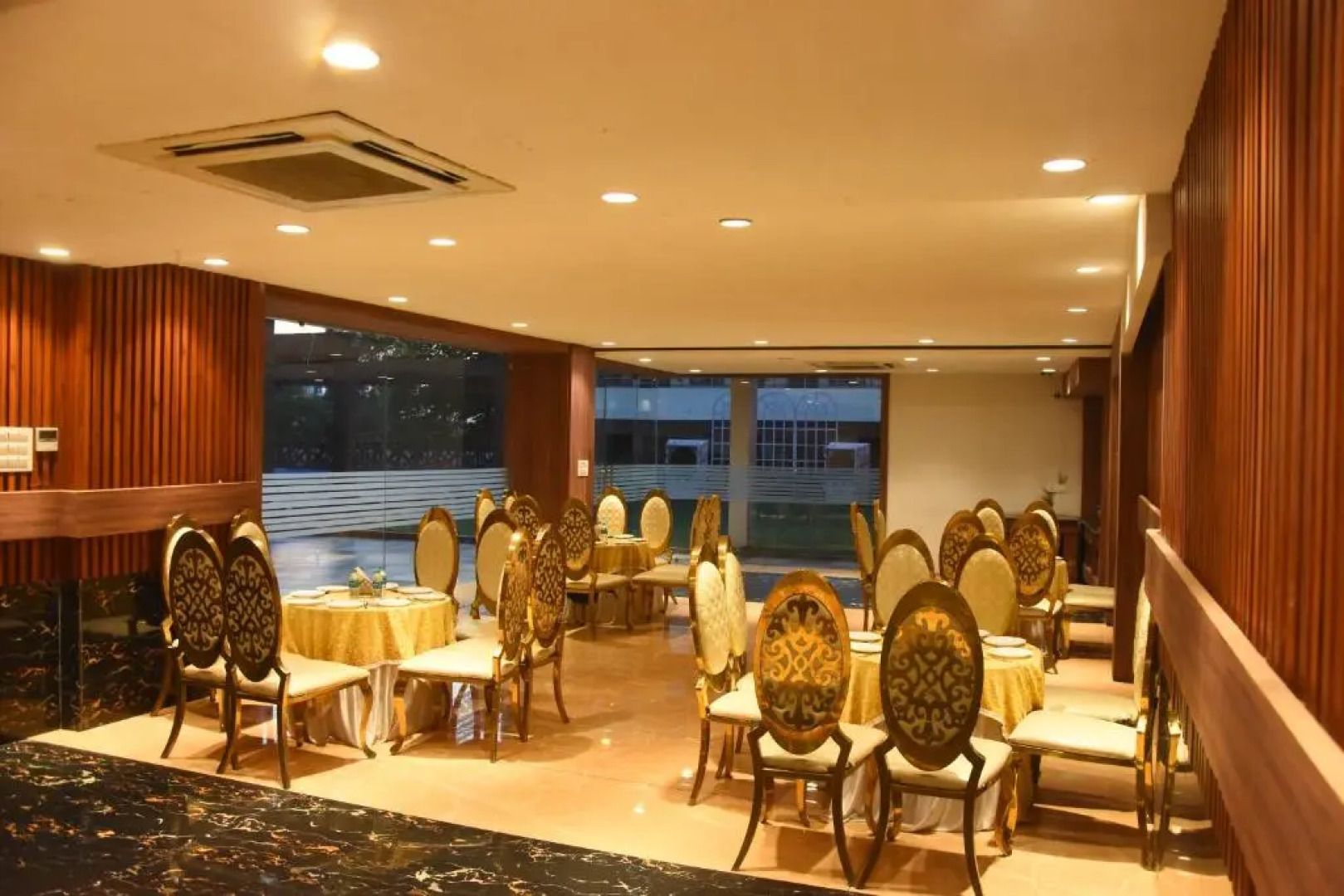 Click Resort Sparsh Bareilly