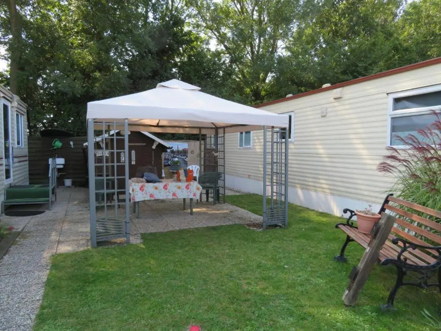 Beach Resort Kamperland - 784