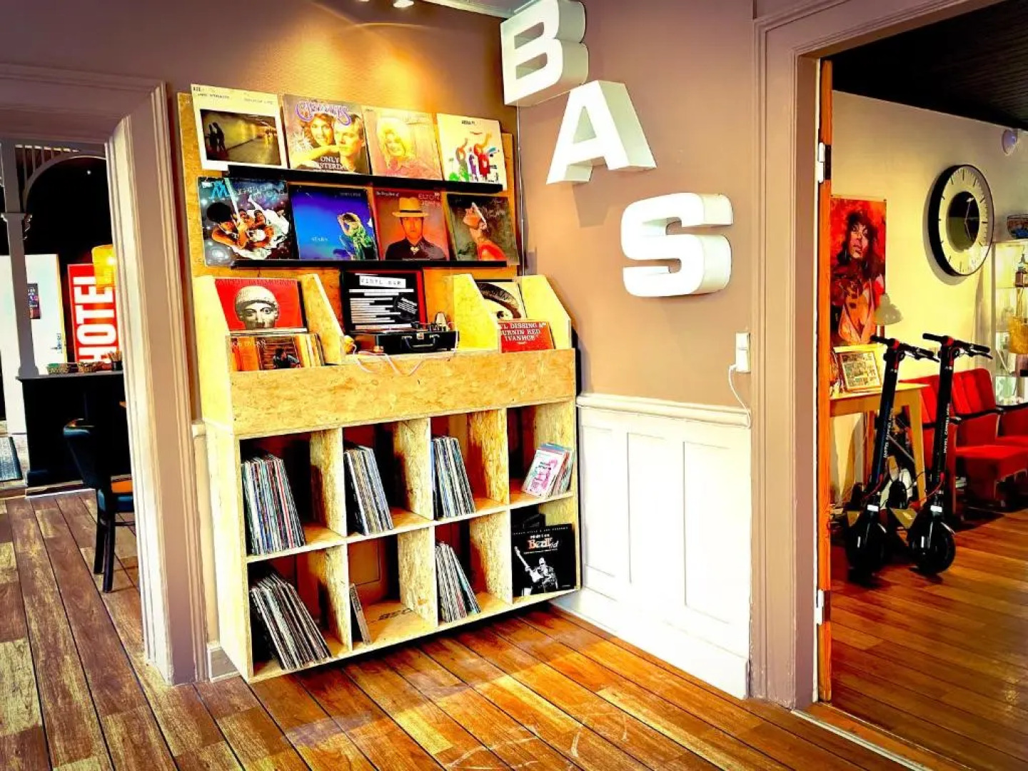 Hotel Gammel Havn - Good Night Sleep Tight