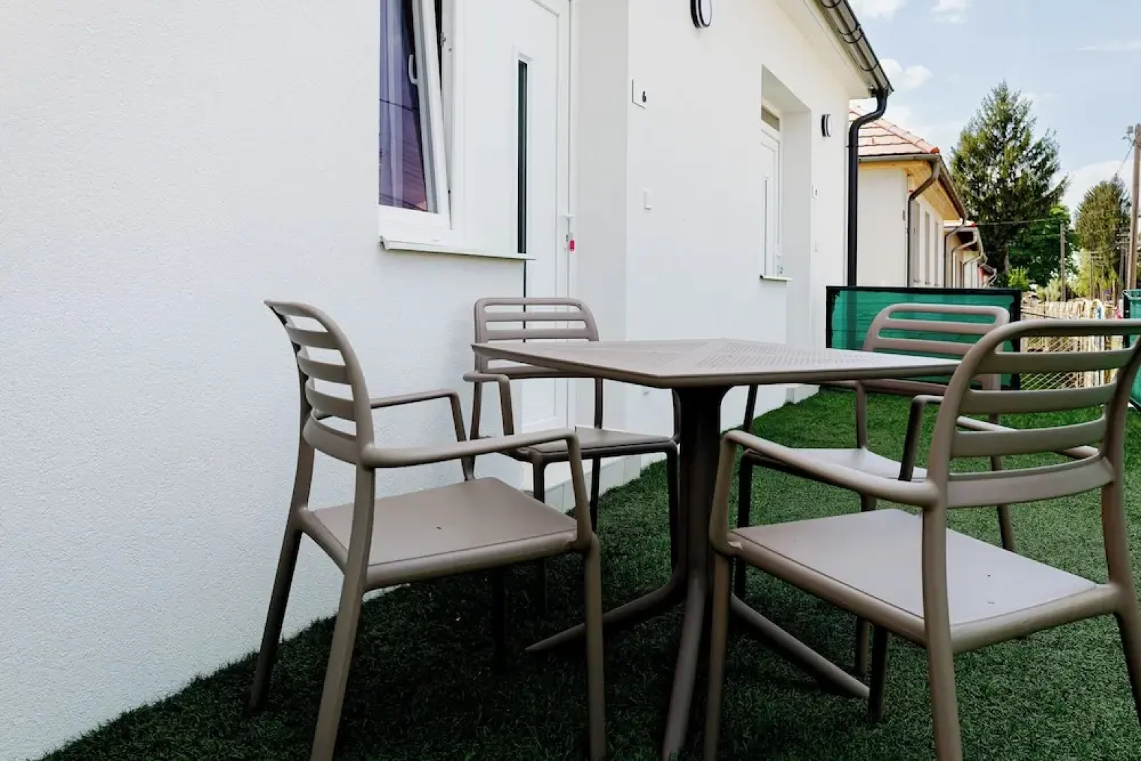 Villa Oliver Lenti